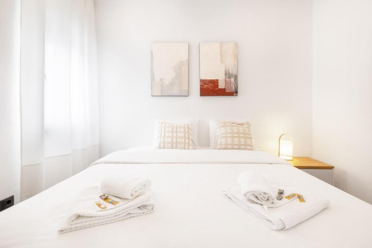 Vento Do Mar Apartment By Olala Homes Cascais Exterior foto